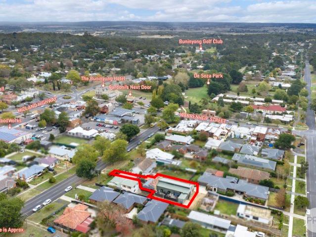 A Buninyong Original: The Ultimate Residential Commercial Hybrid