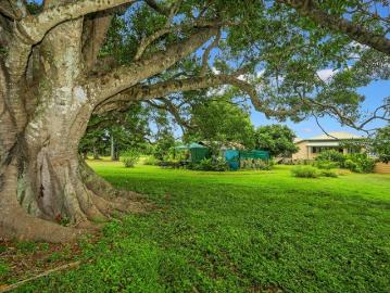 Childers, Bundaberg Regional, Bundaberg Regional, Mud Island, Queensland