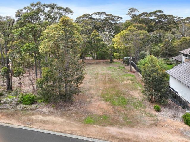 A Bushland Sanctuary to Call Your Own