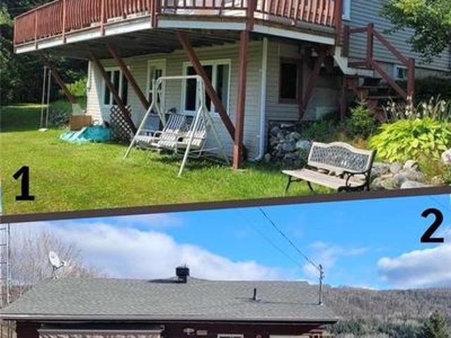 A B 149 Beaulieu Rd, Saint François De Madawaska, NB, E7A 1A2 house for sale | Listing ID NB130032 | Royal LePage