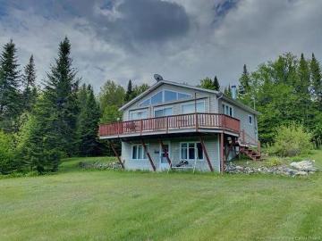 Saint-françois De Madawaska, Madawaska, New Brunswick - Nouveau-brunswick