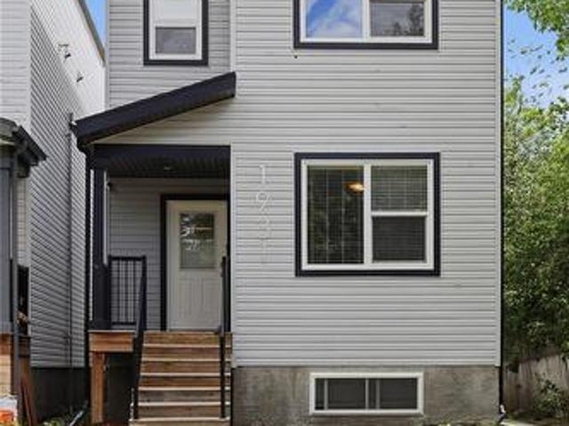 A & B 1931 Connaught Street, Regina, SK, S4T 4T6 house for sale | Listing ID SK039309 | Royal LePage
