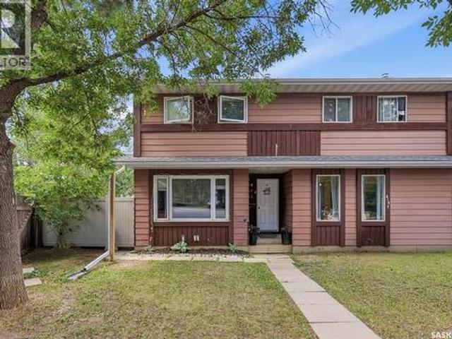 A & B 414 Gardiner Place, Saskatoon, SK, S7N 2S9 house for sale | Listing ID SK045788 | Royal LePage