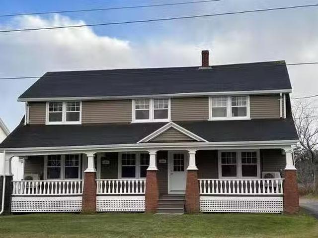 A & B 450 Main Street, O'Leary, PE, C0B 1V0 house for sale.