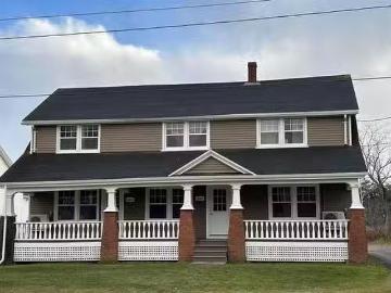 A & B 450 Main Street, O'Leary, PE, C0B 1V0 house for sale.