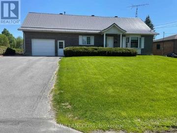 A & B 46 William Street E, North Glengarry, ON, K0C 1A0 house for sale | Listing ID X13219 | Royal LePage