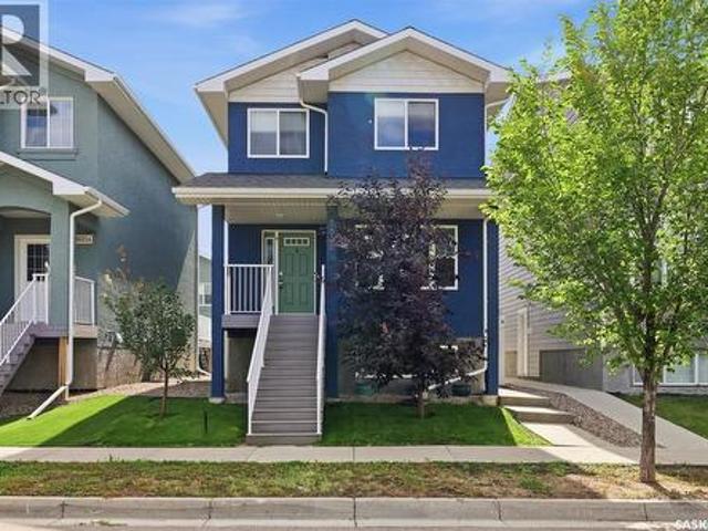 A&B 5625 Mccaughey Street, Regina, SK, S4W 0P3 house for sale | Listing ID SK047319 | Royal LePage