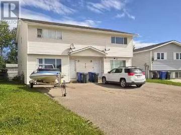 A&B 8108 90 Avenue, Fort St. John, BC, V1J 6N3 investment fo.