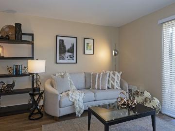 A,B,C 1 Bed, 1 Bath