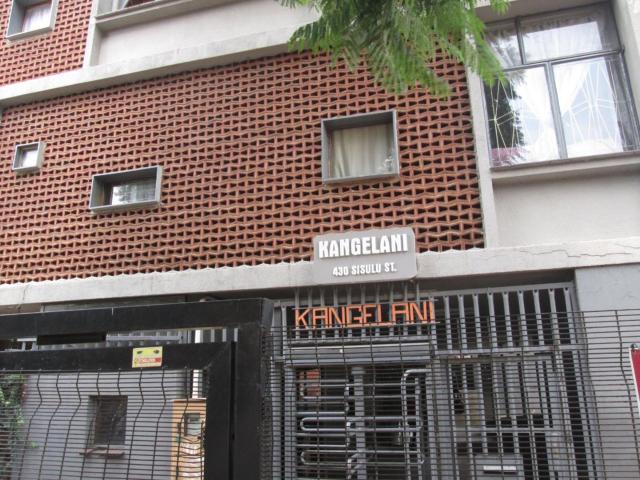 A BACHELOR FLAT TO RENT IN PRETORIA CENTRAL