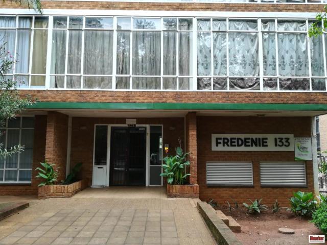 A BACHELOR FLAT TO RENT IN SUNNYSIDE