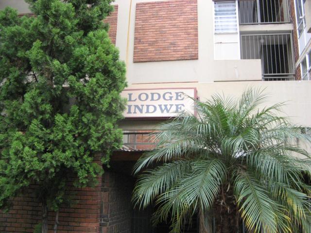 A BACHELOR FLAT TO RENT IN SUNNYSIDE