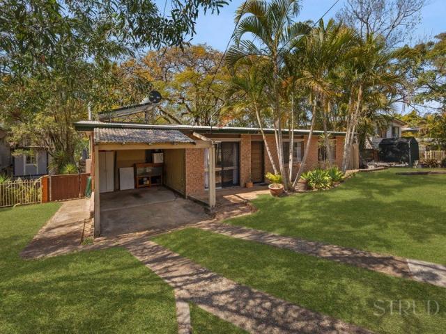 A Backyard That Feels Like an Escape in the Heart of Tivoli