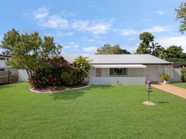 A Backyard You'll Love, A Location You'll Appreciate