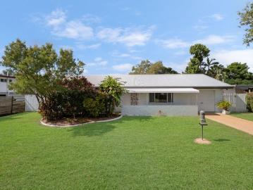 A Backyard You'll Love, A Location You'll Appreciate
