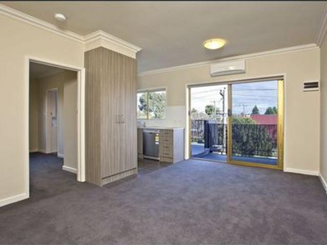 A Balcony Not To Be Missed!