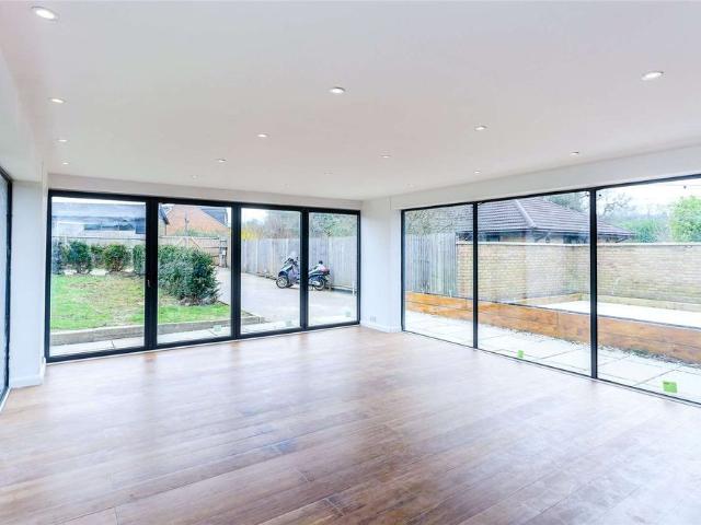 A barn style, 3 4 bedroom family home, finished to a high standard throughout