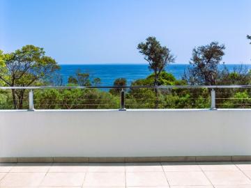 Mount Martha, Tuerong, Victoria - Balcony