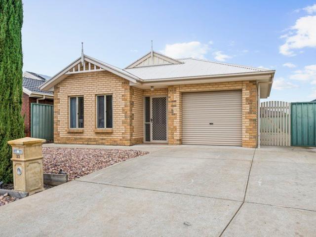 A Bayswood Beauty!