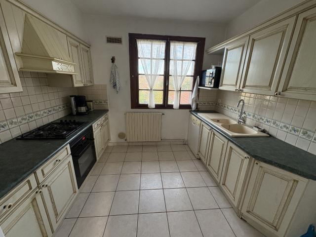 A Bazas Maison avec 2 logements