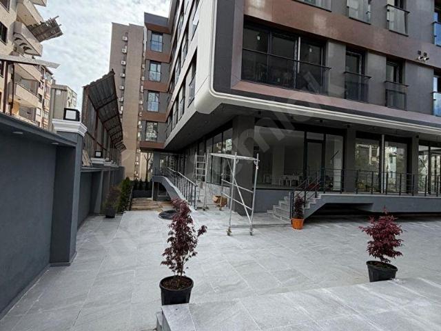 A&B'den ŞAŞKINBAKKAL BAĞDAT CADDESİ ÜZERİ SIFIR, İŞYERİ KİRALIK