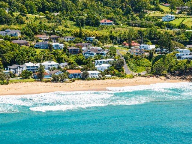 A Beach Home, Not A Beach House. Some simply sit near the ocean, Others seem to belong there