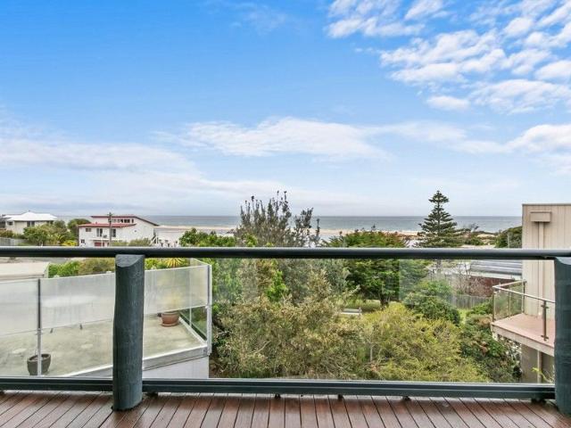 A home that feels like a permanent holiday