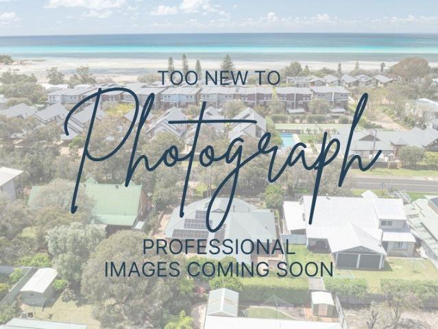 A Beachside Classic, Freshly Updated