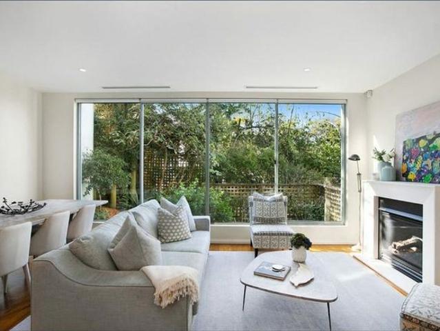A Beachside Family Home With Balmoral Harbour Views