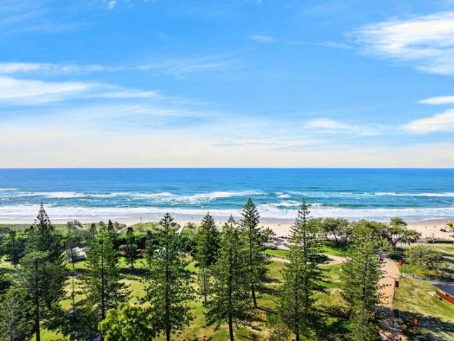 A Beachside Favourite South Pacific Plaza!