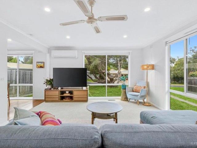 A Beachside Gem in Old Ocean Grove
