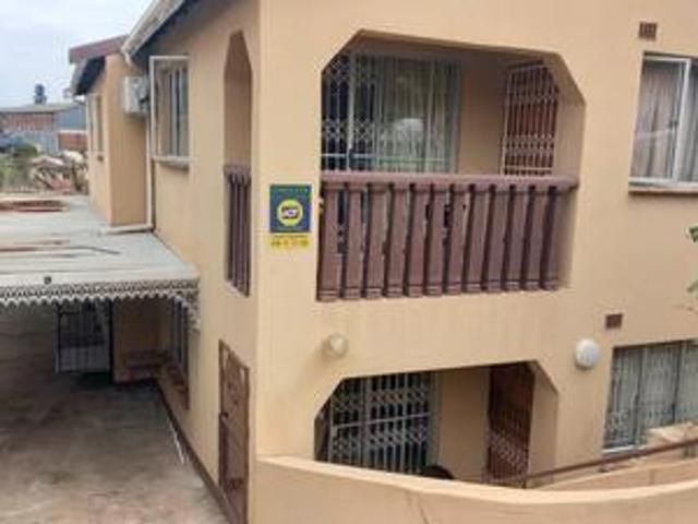 a beautiful 4 bedroom free standing.