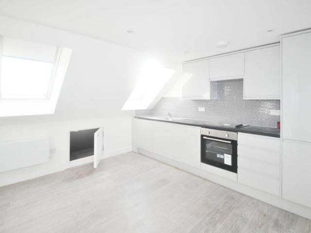 A beautiful 1 bedroom flat in Mottingham SE9