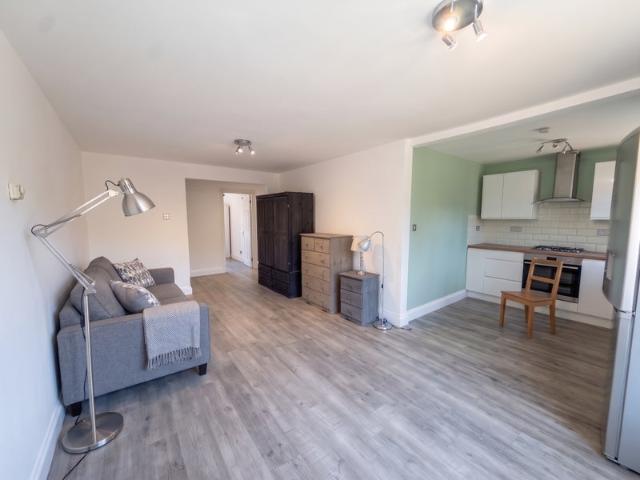 A beautiful 2 bedroom apartment in Tottenham N17