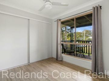 House to rent in Bribie Island - Air conditioning