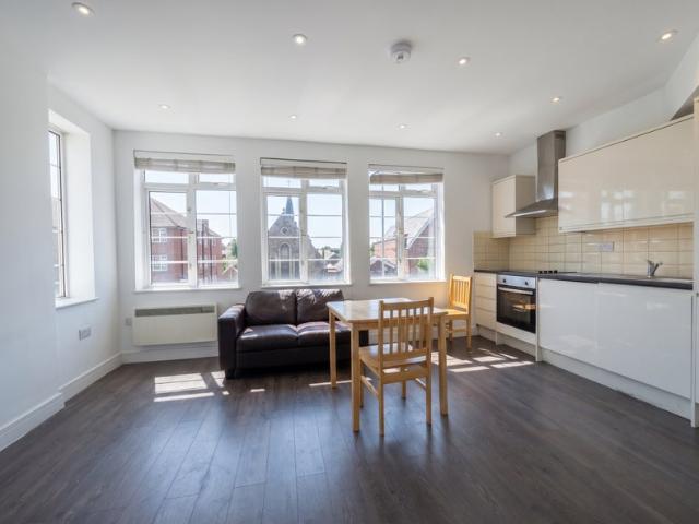 A beautiful 2 bedroom property in Mottingham SE9