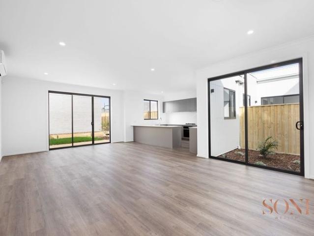A Beautiful 3 Bedroom Family Home!
