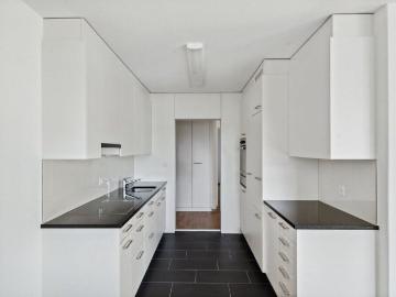 Rikon, Illnau-Effretikon, Bezirk Pfäffikon, Kanton Zürich