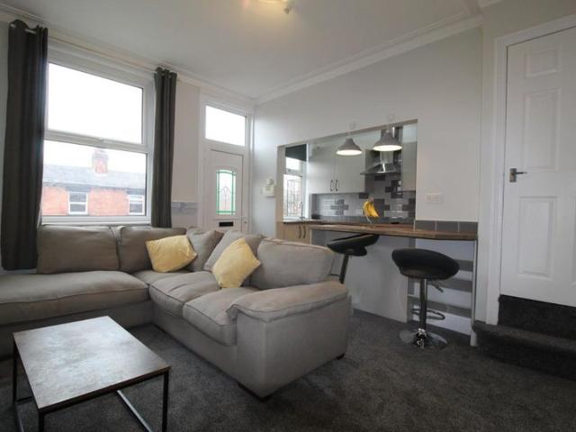 A beautiful Three Bedroom House To Rent