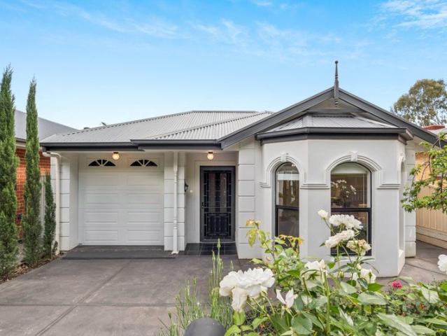 A BEAUTIFUL WAY TO LIVE CONTEMPORARY THREE BEDROOM HOME THAT SALUTES A BYGONE ERA WITH LIGHT FILLED LIVING