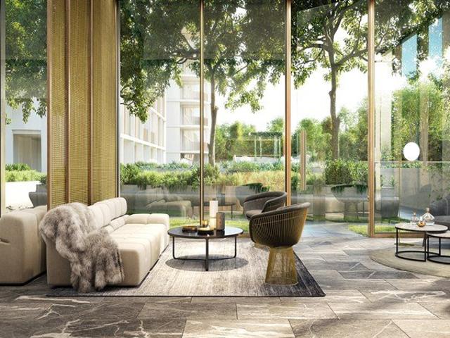A BEAUTIFUL WAY TO LIVE IN THE TRUE HEART OF MACQUARIE PARK
