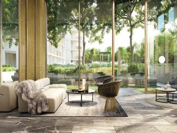 A BEAUTIFUL WAY TO LIVE IN THE TRUE HEART OF MACQUARIE PARK
