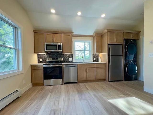 A Beautiful Apartment with
