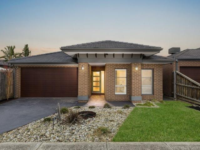 A Beautiful Balance of Modern Excellence and Timeless Charm!