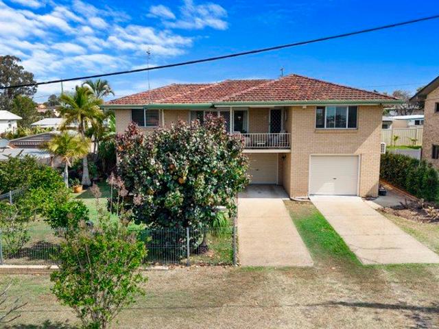 A Beautiful Balance of Charm and Multi Generational Living