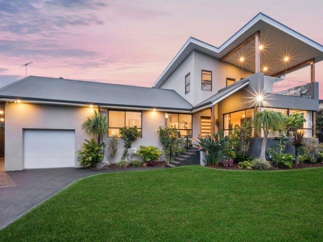 A Beautiful Balance of Luxury and Livability