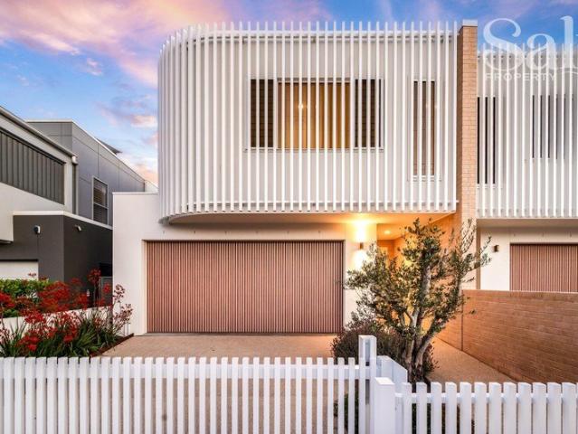 A beautiful balance of luxury & liveability, 650m to Merewether Beach