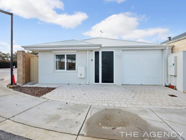 A Beautiful Beginning in Canning Vale NEW PRICE!. CALADENIA SCHOOL ZONE!