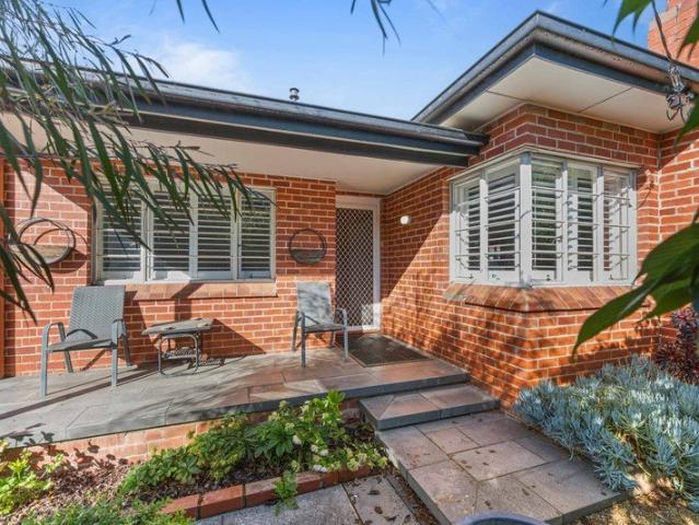 A Beautiful Blend Of Character, Comfort & Convenience