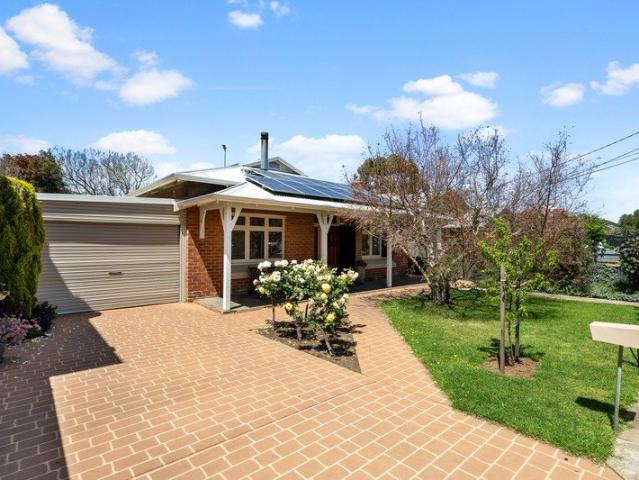 A Beautiful Blend Of Character, Comfort & Flinders Park Potential